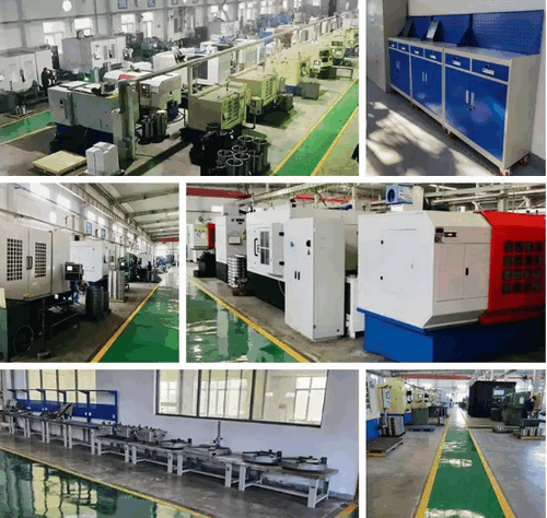 砥礪奮進十六載，厚積薄發啟新程——機械設備行業轉型升級之路